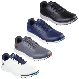 Skechers Mens Tempo GripFlex Golf Shoes