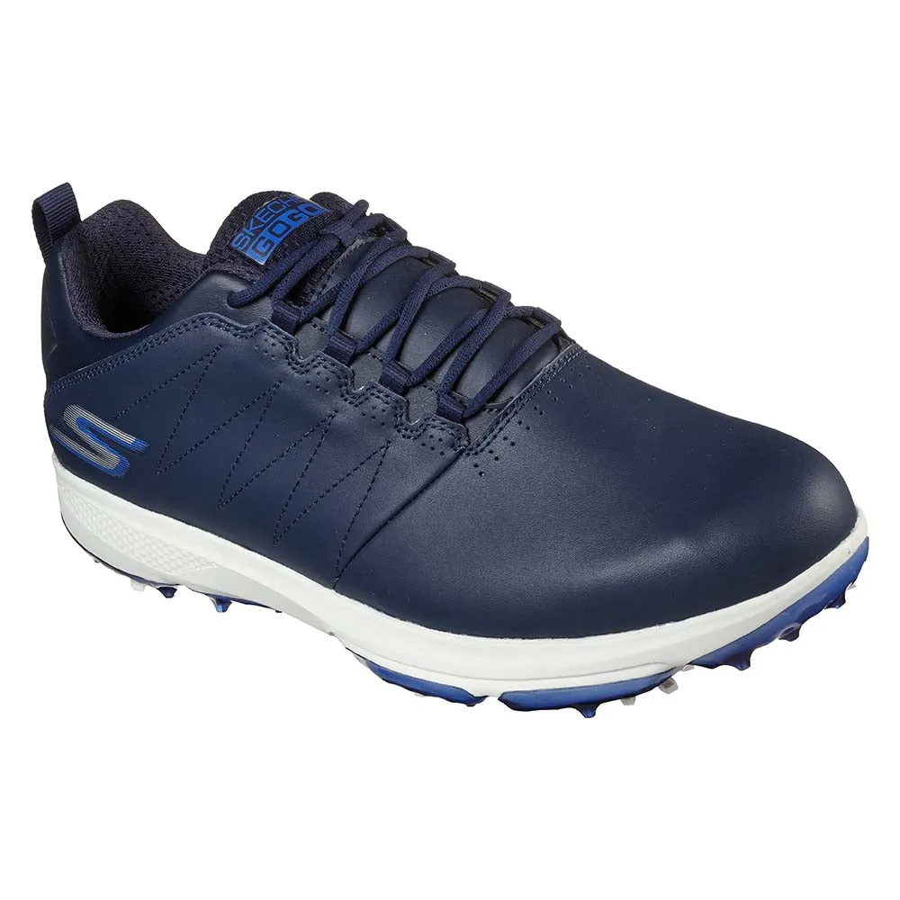 Skechers Pro 4 Legacy Spiked Golf Shoes