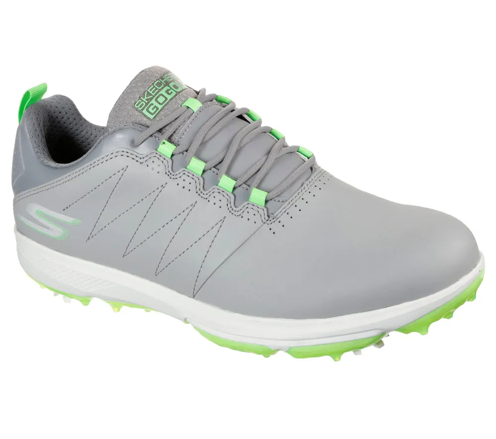 Skechers Pro 4 Legacy Spiked Golf Shoes