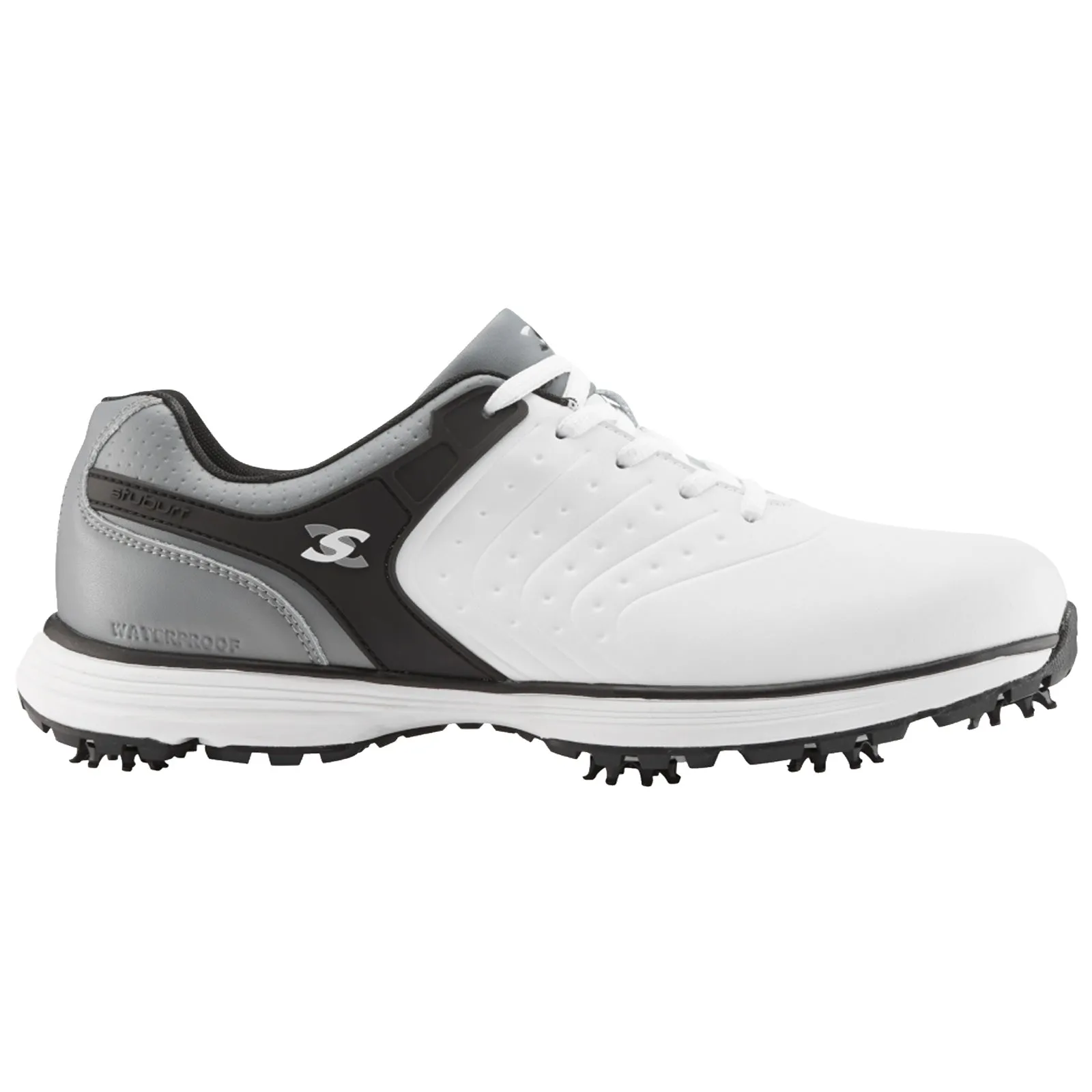 Stuburt Mens Evolve Tour II Golf Shoes