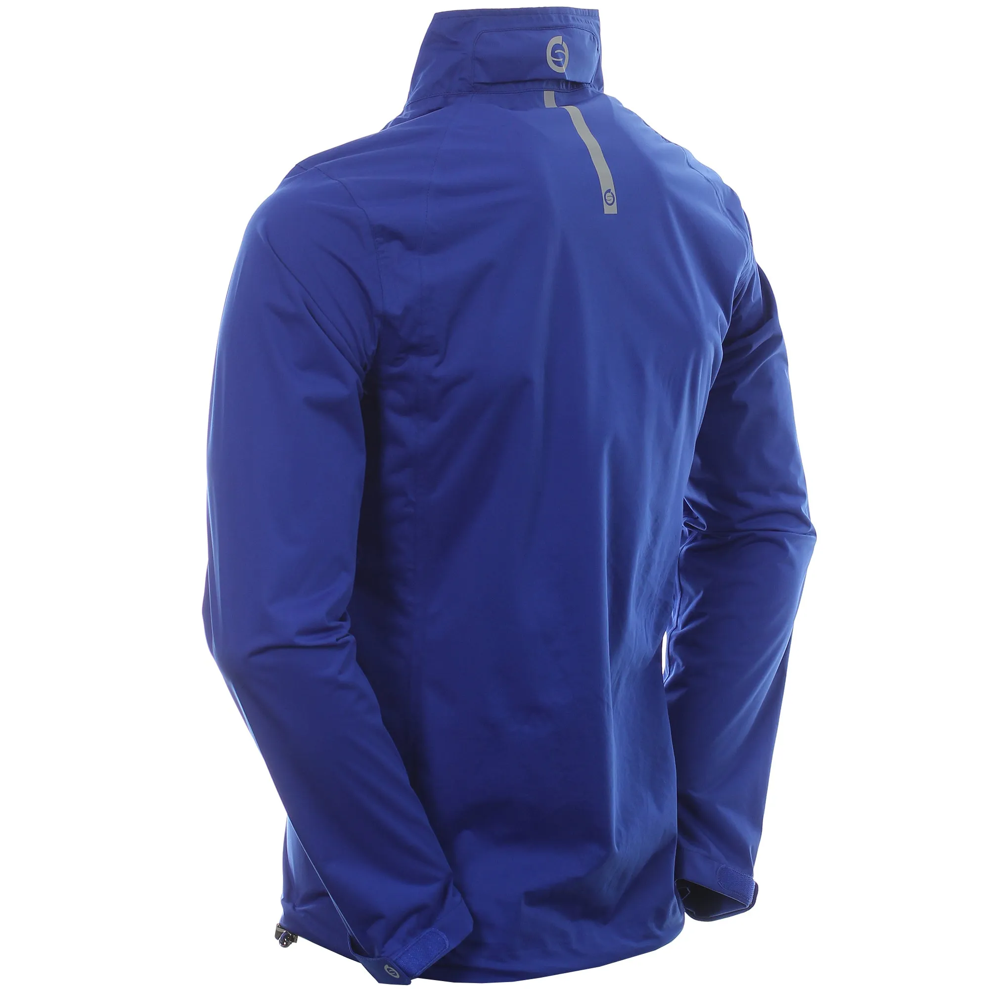 Sunderland Golf WhisperDry Pro-Lite Waterproof Jacket