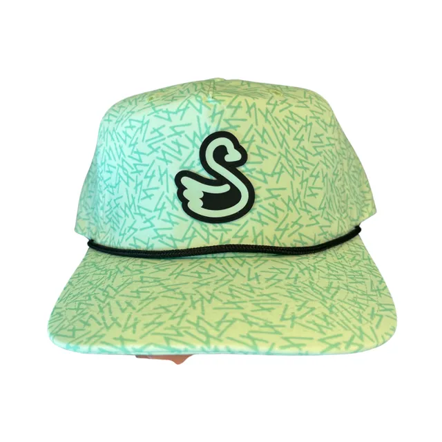 Swannies Fashion Hat