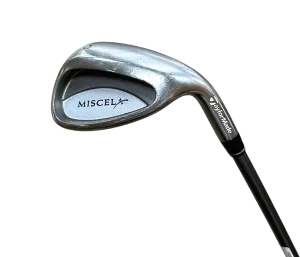 TaylorMade Miscela Iron Set