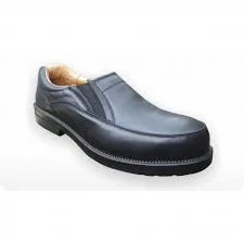 TEXSAFE Slip-on Safety Shoes