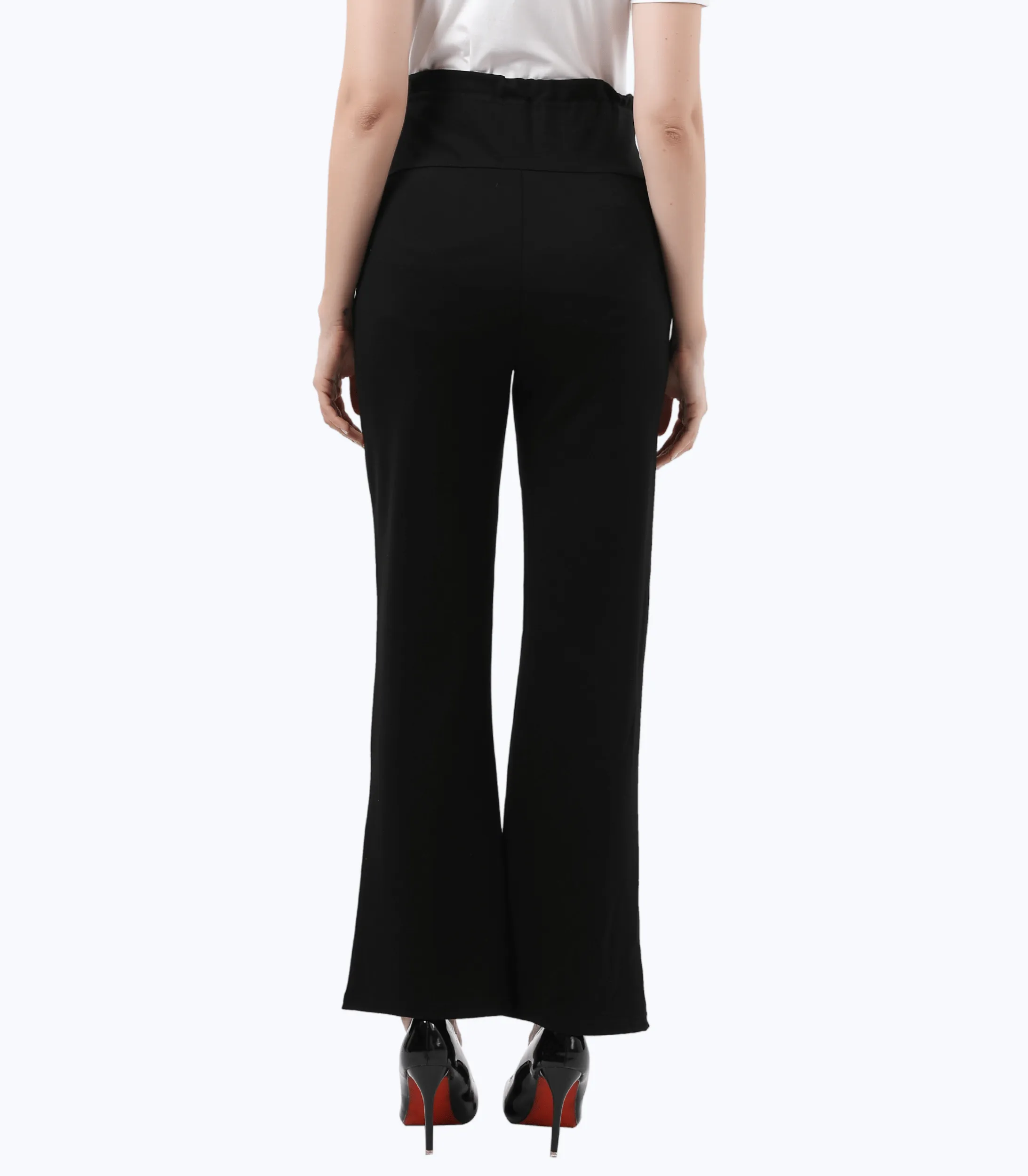 The Maternity Trouser Pant