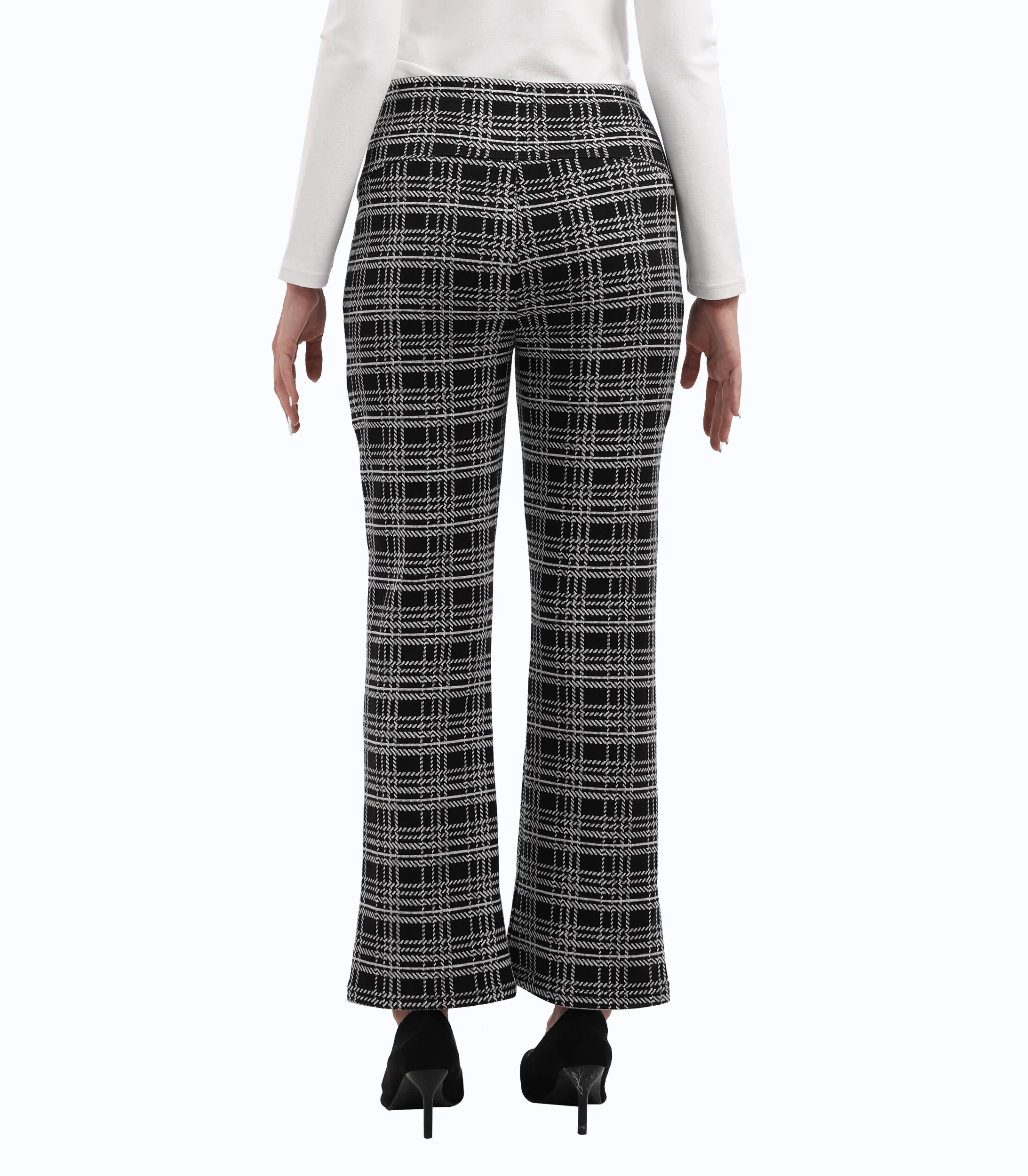 The Maternity Trouser Pant