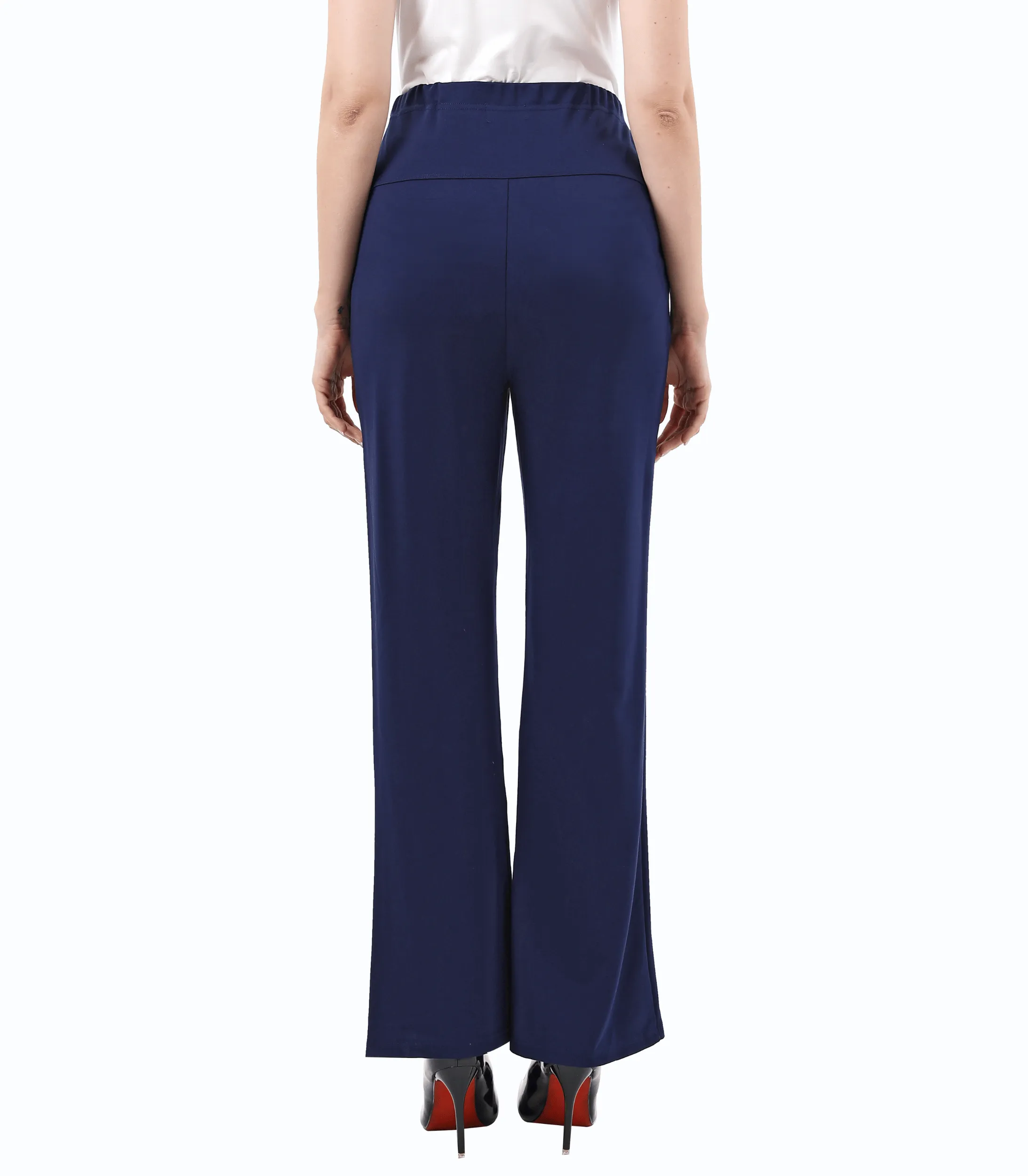 The Maternity Trouser Pant