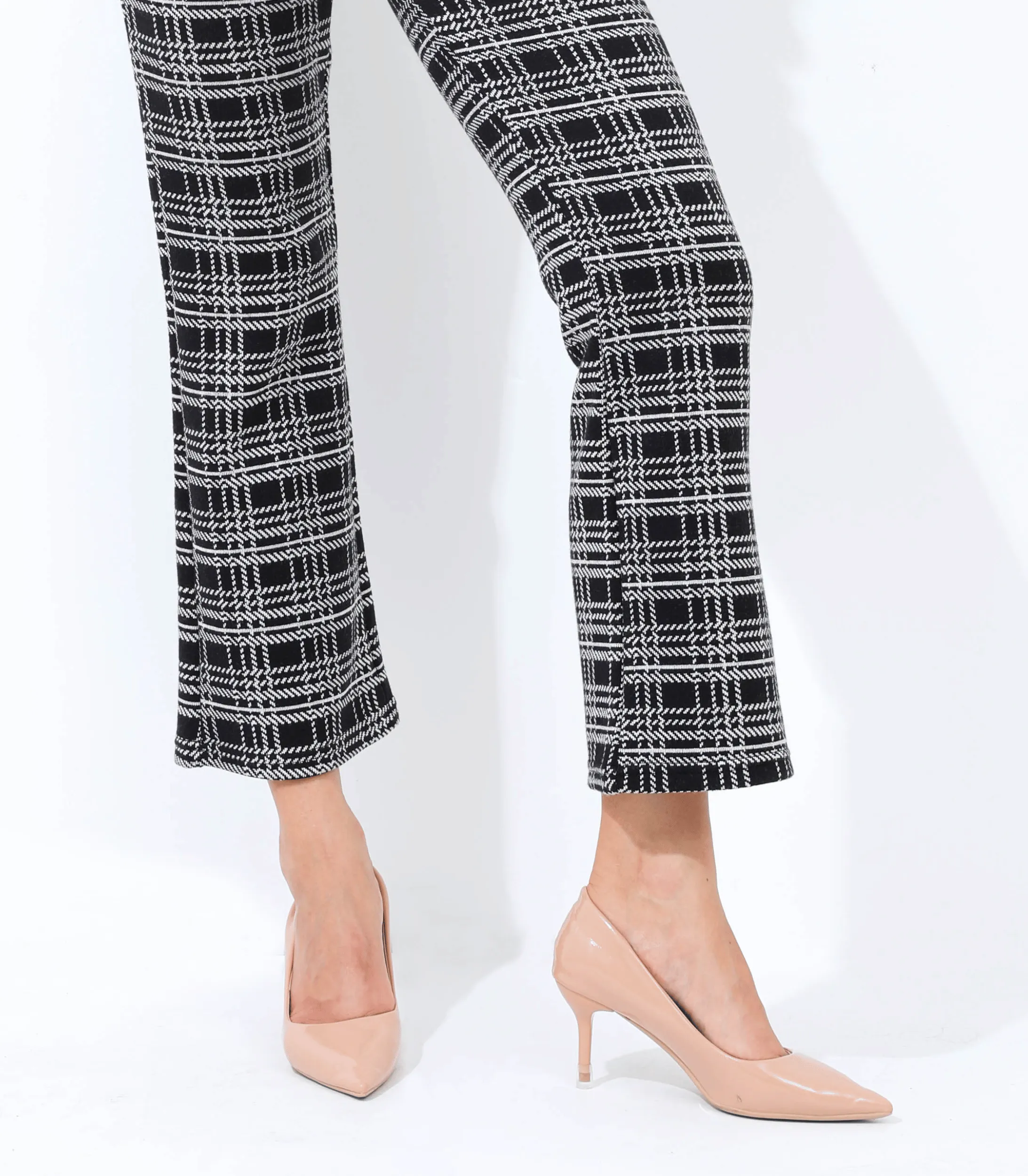 The Maternity Trouser Pant