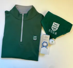 The Women's Golf Bundle