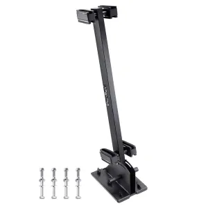 TheLAShop Universal Golf Cart Rack Holder Quick Release EZGO Yamaha