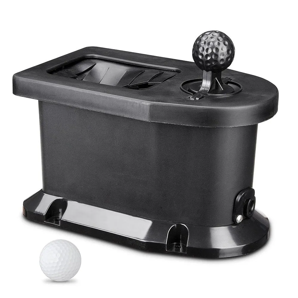 TheLAShop Universal Golf Club & Ball Cleaner Ball-Club Washer Mounting Base