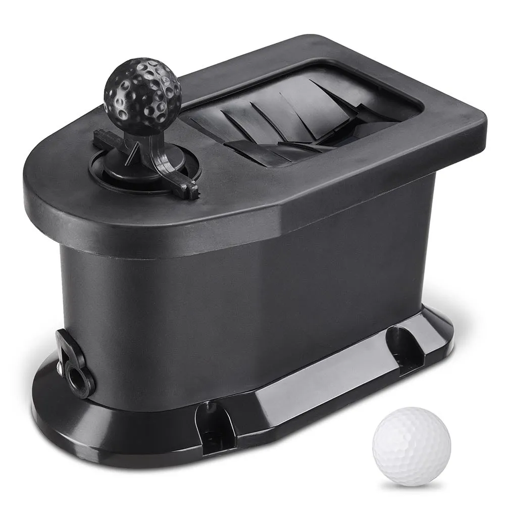 TheLAShop Universal Golf Club & Ball Cleaner Ball-Club Washer Mounting Base