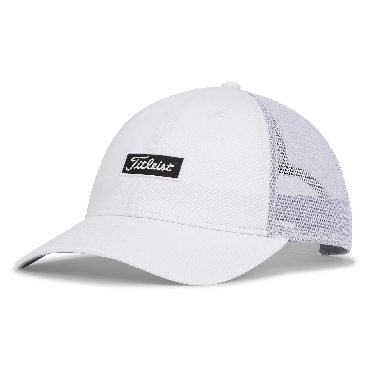 Titleist Charleston Mesh Adjustable Hat - Prior Season