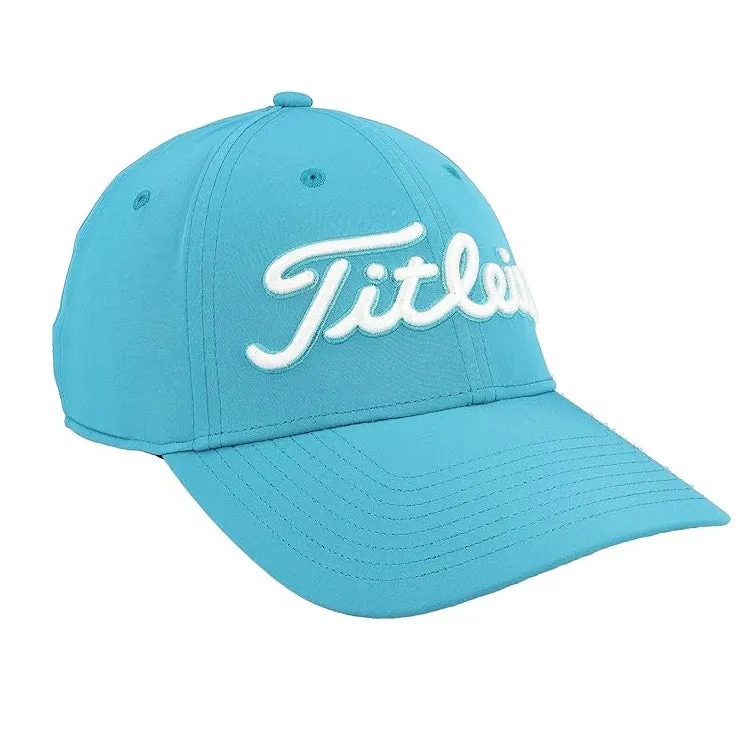 Titleist Players Breezer Adjustable Hat (Prior Season)