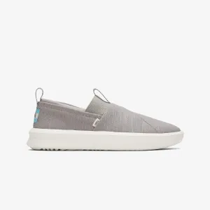 Toms | ALPARGATA ECO ROVER  { GREY