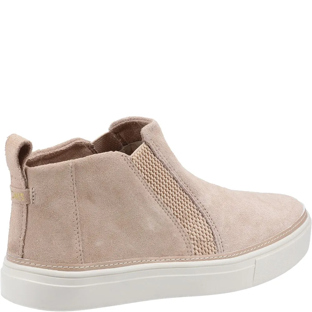 TOMS Bryce Ankle Boots