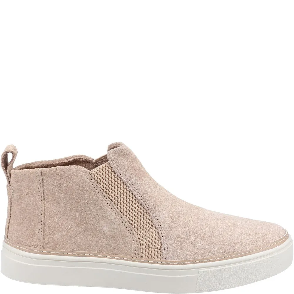 TOMS Bryce Ankle Boots