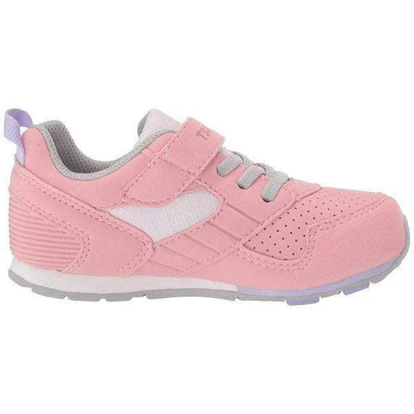 Tsukihoshi Racer Girls Lightweight Running Shoes (Machine Washable)