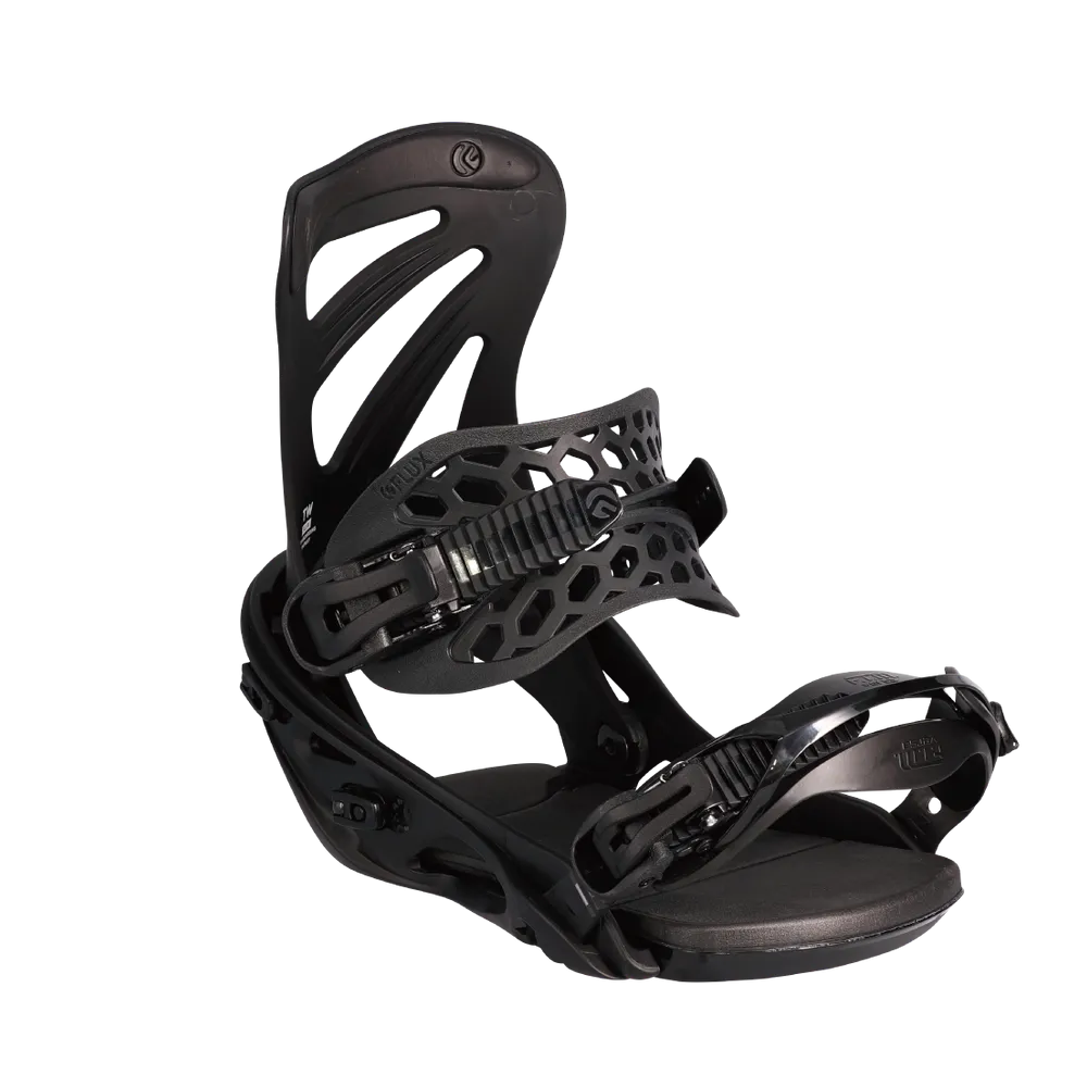 TW Snowboard Bindings