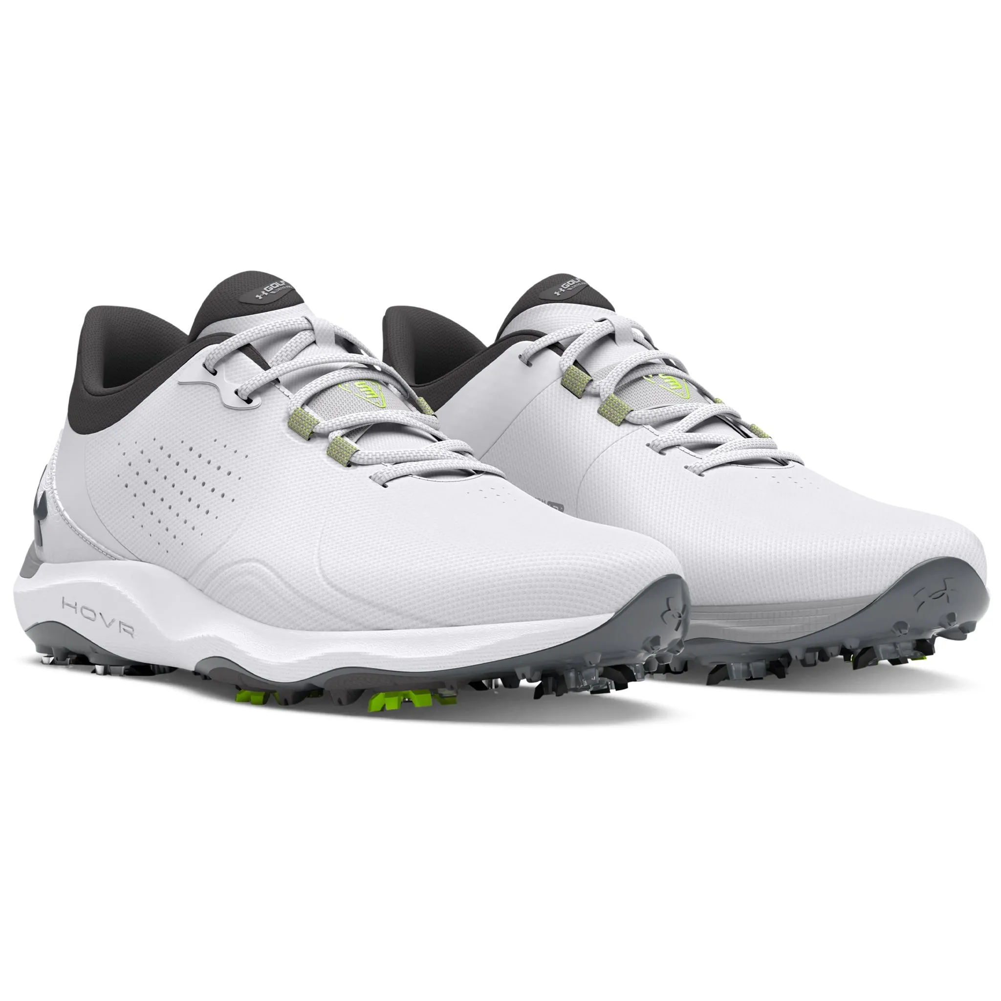 Under Armour Drive Pro Wide Golf Shoes