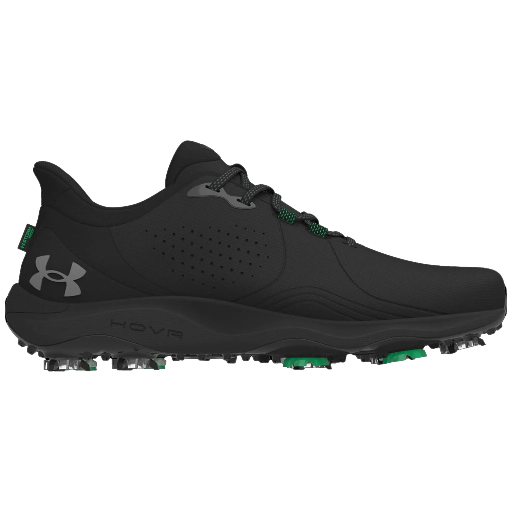 Under Armour Drive Pro Wide Golf Shoes