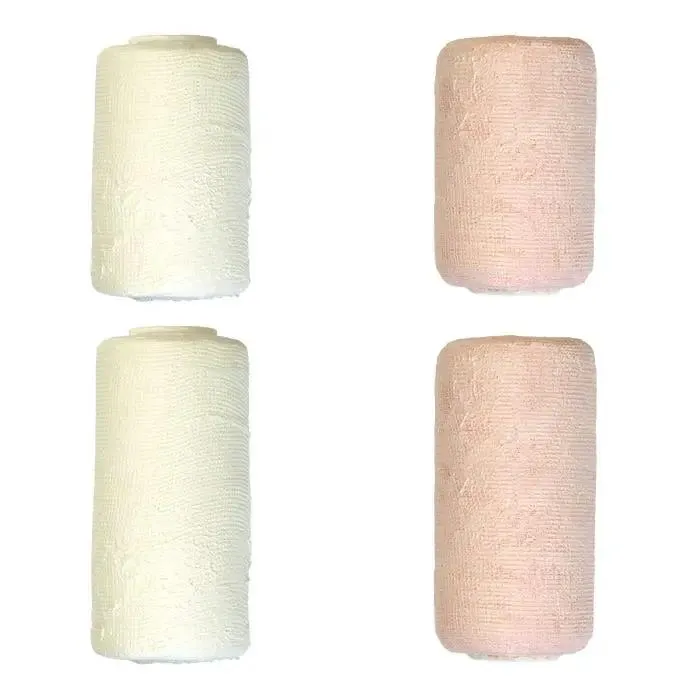 Unna Boot Dressing Bandage