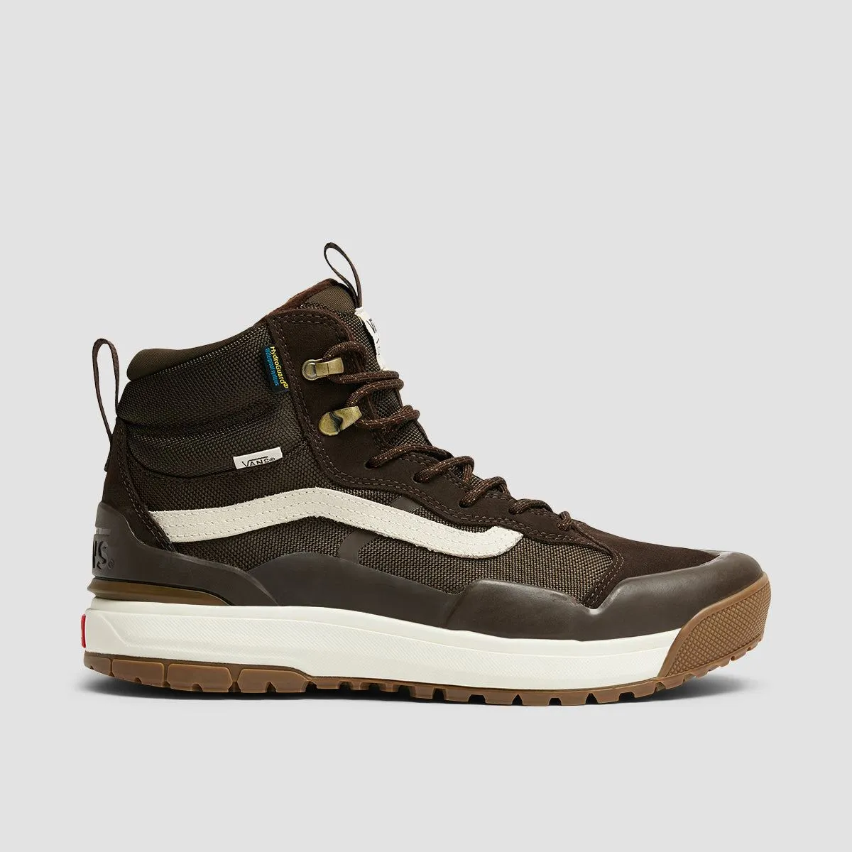 Vans UltraRange EXO Hi MTE2 High Top Shoes - Demitasse