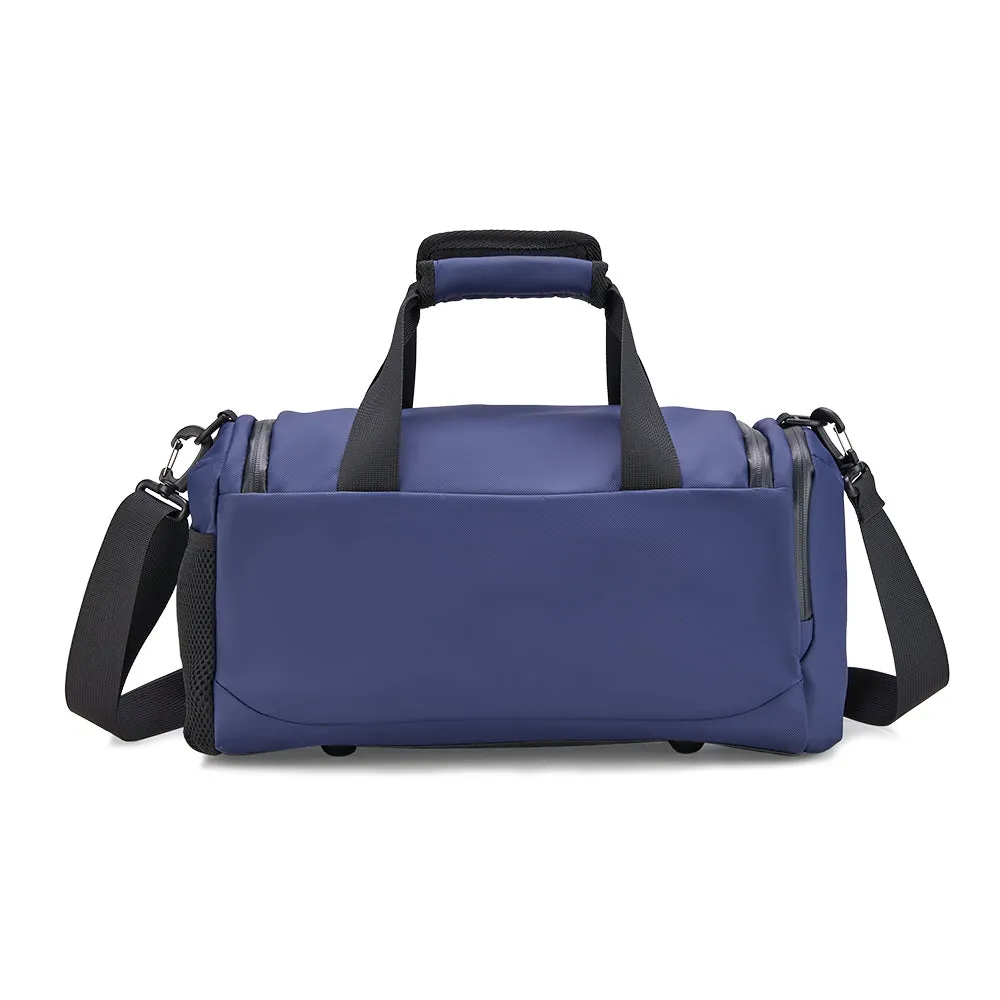 Verage Cambridge Duffle Bag with Shoe Compartment