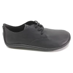 Vivobarefoot Mens Addis Oxford Leather Shoes - UK 7