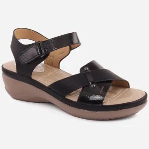 Women" MAYA" Lightweight Comfort Sandals