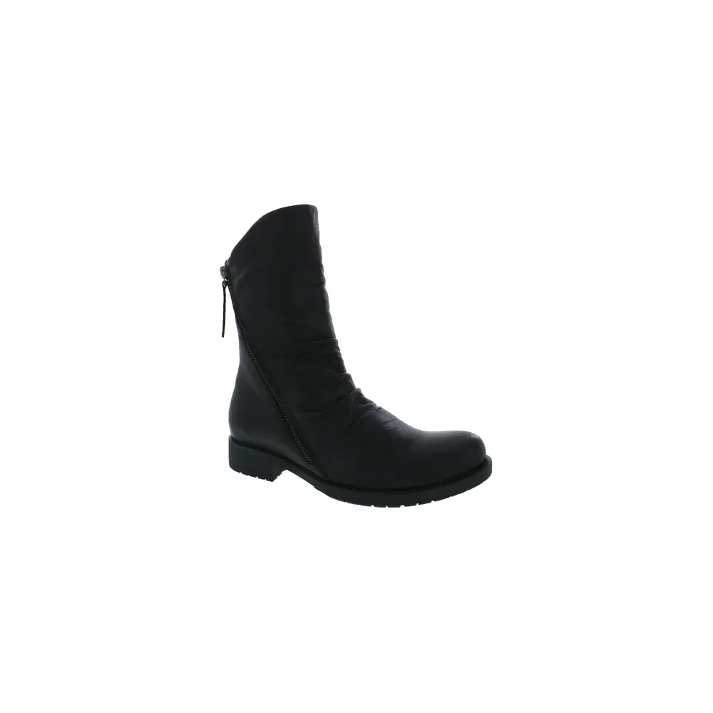 Women's Biza Jade Color: Black