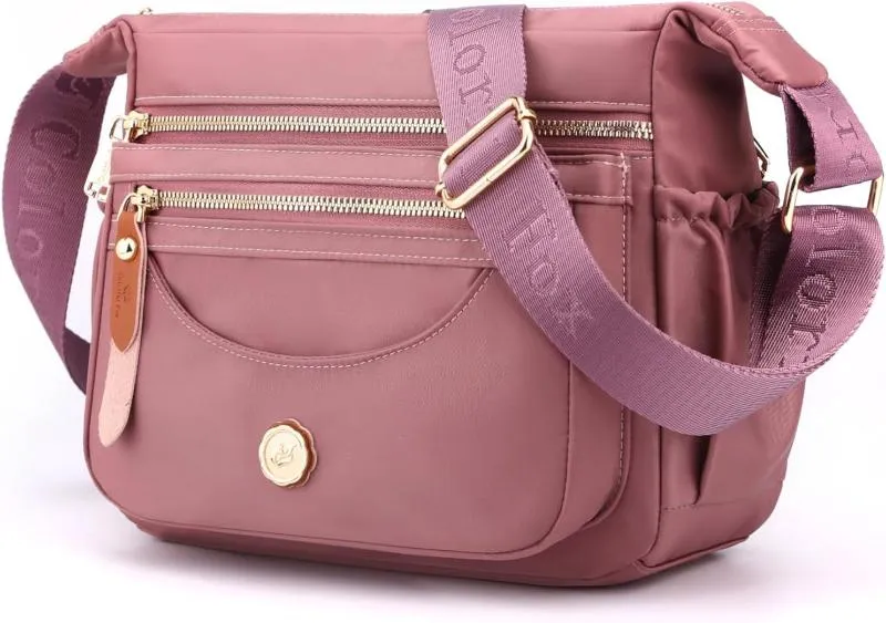 Women's Shoulder Crossbody Handbag