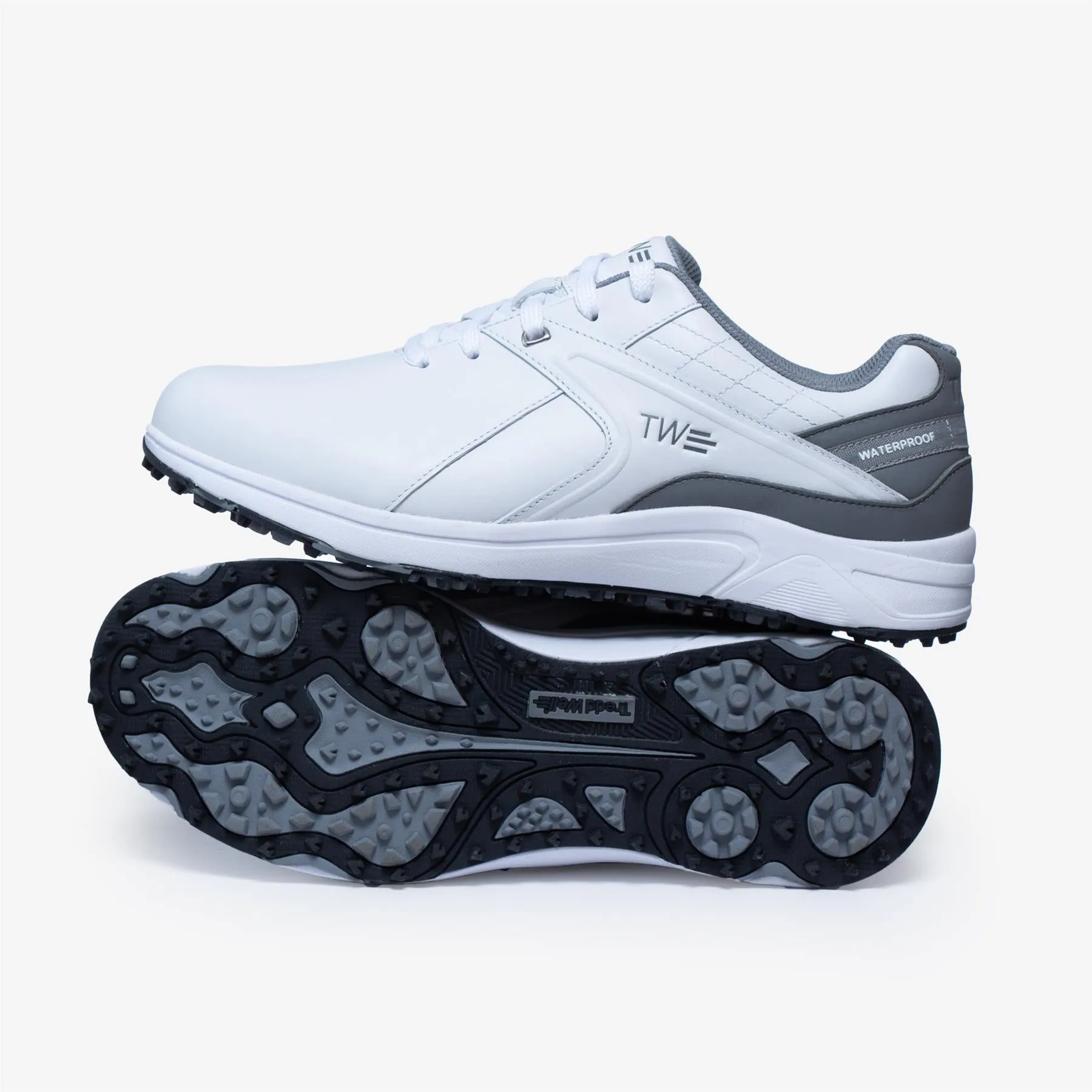 Womens Wide Fit Tredd Well Golf Proformer Shoes