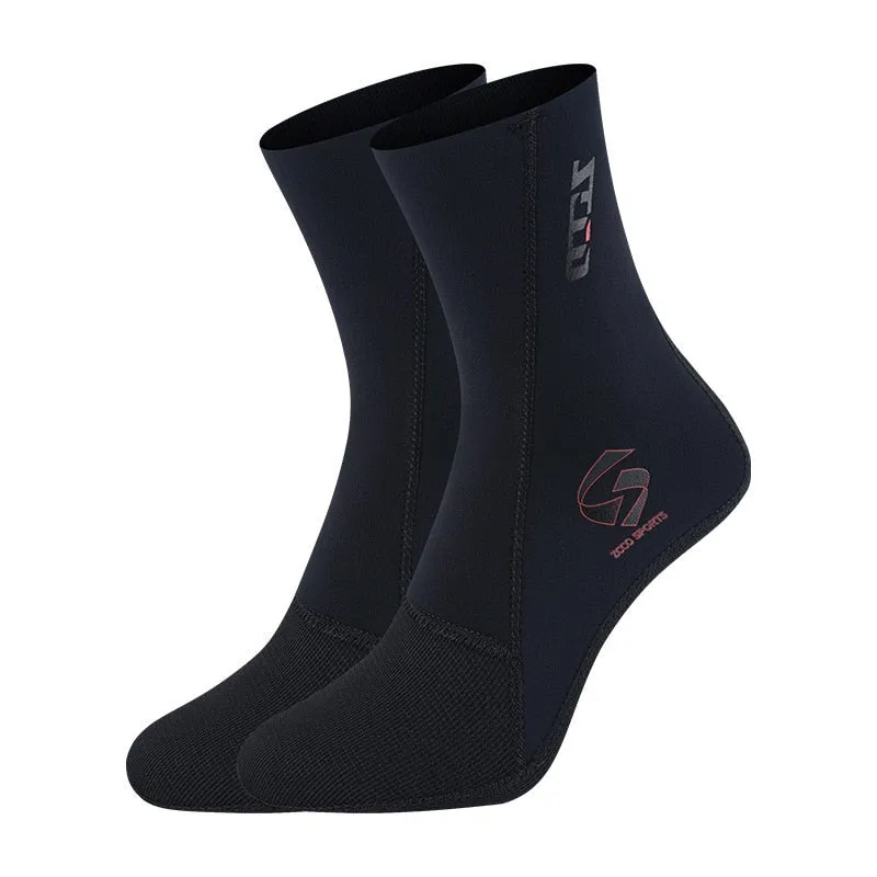 ZCCO Diving Socks