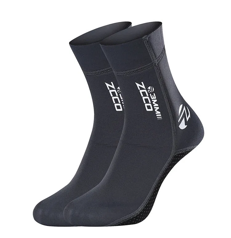 ZCCO Diving Socks